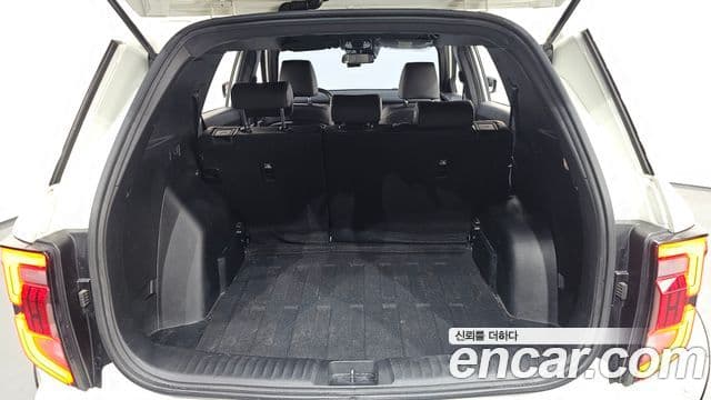 KG모빌리티(SsangYong) Torres T5, 2023 20