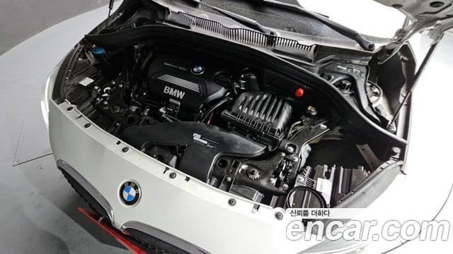 BMW 2시리즈 active 투어러 (F45) Joy, 2018 6
