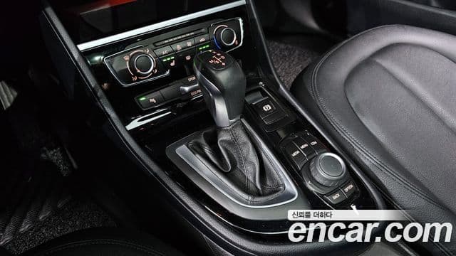 BMW 2시리즈 active 투어러 (F45) Joy, 2018 9