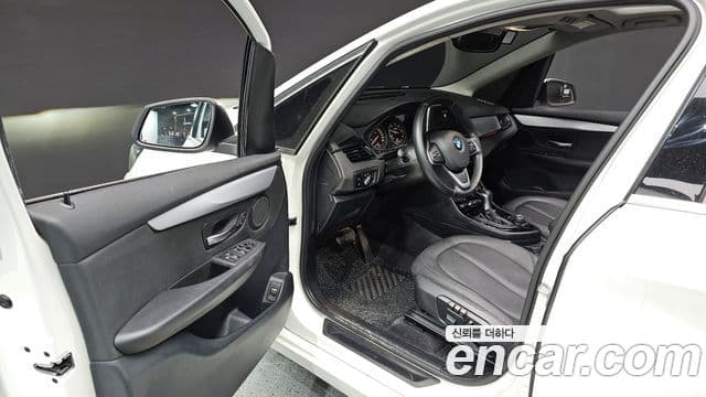 BMW 2시리즈 active 투어러 (F45) Joy, 2018 10