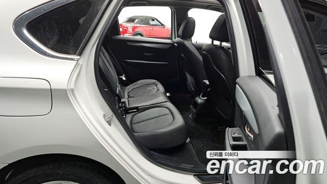 BMW 2시리즈 active 투어러 (F45) Joy, 2018 12