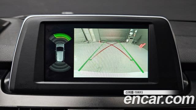 BMW 2시리즈 active 투어러 (F45) Joy, 2018 15