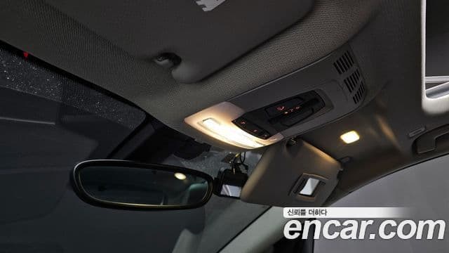 BMW 2시리즈 active 투어러 (F45) Joy, 2018 17