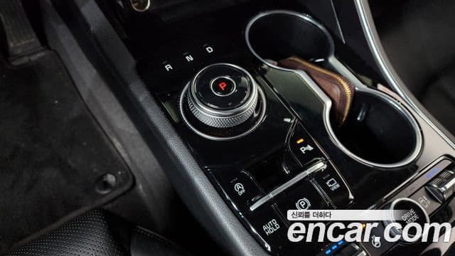 Kia K5 3세대 Signature, 2021 9