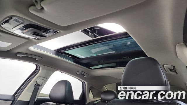 Kia K5 3세대 Signature, 2021 18