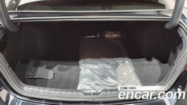 Kia K5 3세대 Signature, 2021 20