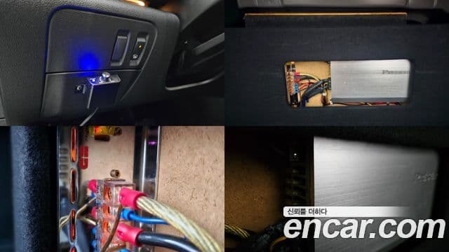 Renault Korea(Samsung) SM6 1.6 TCe RE, 2017 14