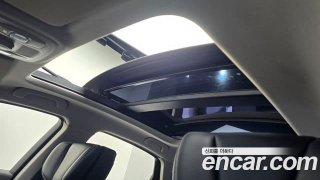 Renault Korea(Samsung) SM6 1.6 TCe RE, 2017 17