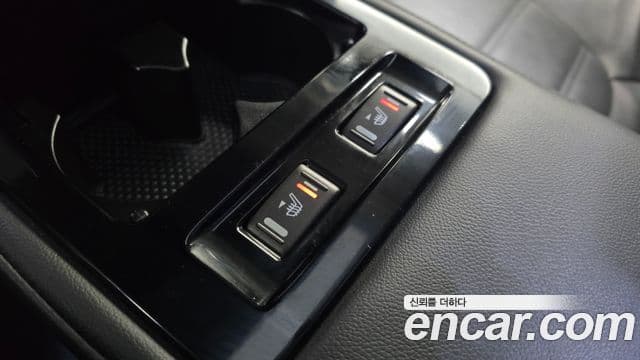 Renault Korea(Samsung) SM6 1.6 TCe RE, 2017 19