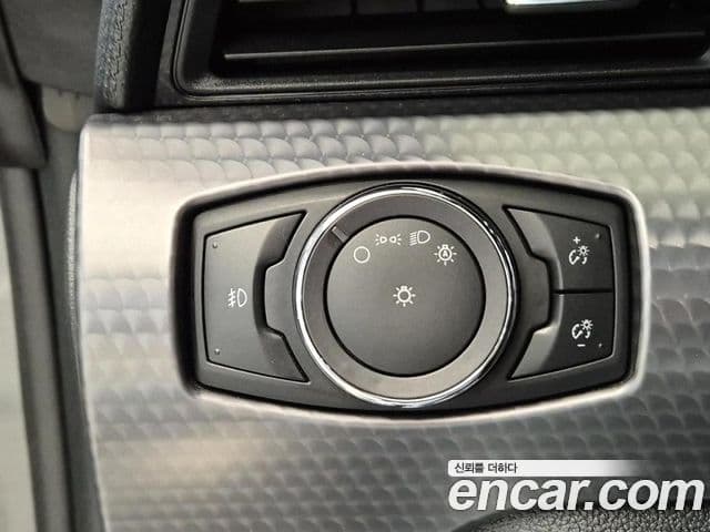 Ford Mustang купе, 2017 7