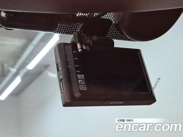 Ford Mustang купе, 2017 9