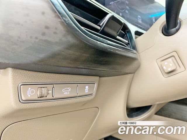 Kia K8 Signature, 2023 15