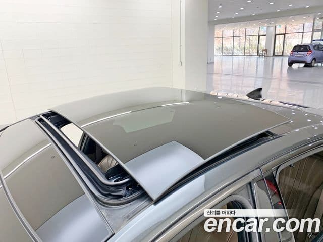 Kia K8 Signature, 2023 17