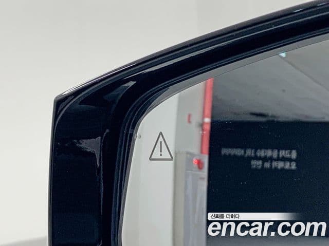 Kia K8 Signature, 2023 19