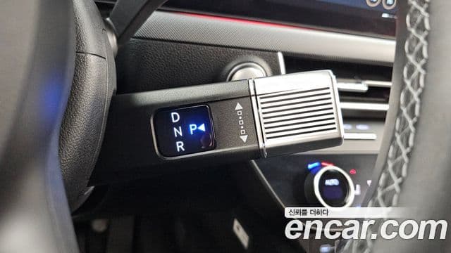 Hyundai Sonata D Edge гибрид(DN8) Premium, 2024 9