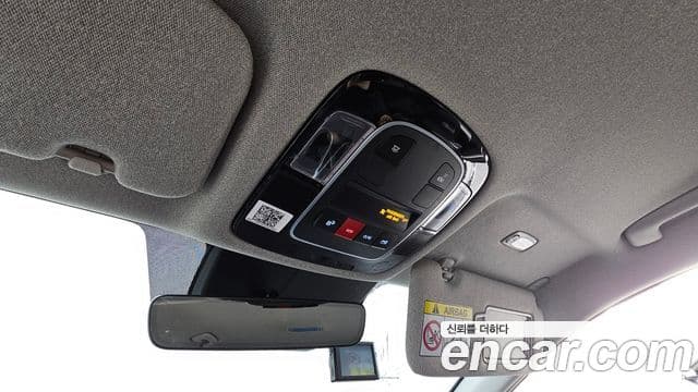 Hyundai Sonata D Edge гибрид(DN8) Premium, 2024 17