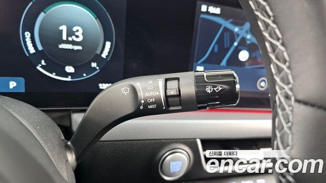 Hyundai Sonata D Edge гибрид(DN8) Premium, 2024 18