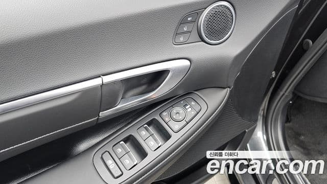 Hyundai Sonata D Edge гибрид(DN8) Premium, 2024 19