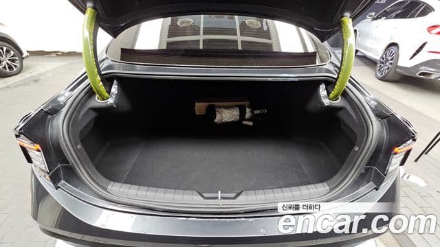 Hyundai Sonata D Edge гибрид(DN8) Premium, 2024 20