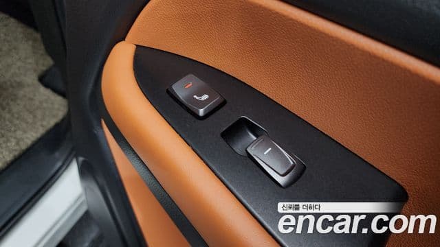 KG모빌리티(SsangYong) The / новый New Rexton Sport 칸 Expedition, 2022 18