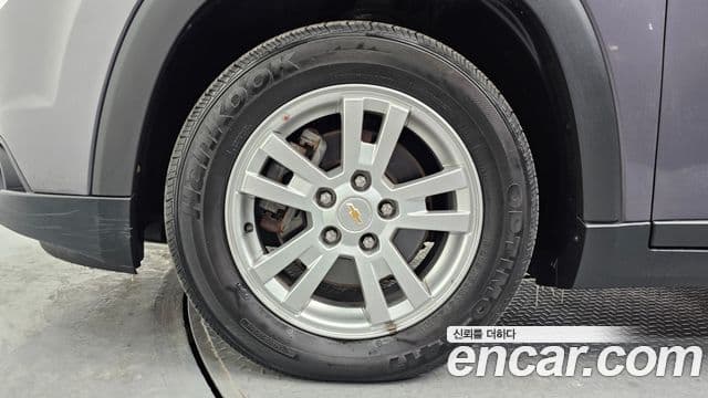 Chevrolet(GM대우) Orlando люксовая версия, 2013 все фото