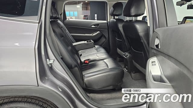 Chevrolet(GM대우) Orlando люксовая версия, 2013 12