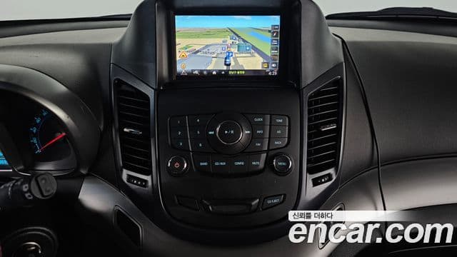 Chevrolet(GM대우) Orlando люксовая версия, 2013 14