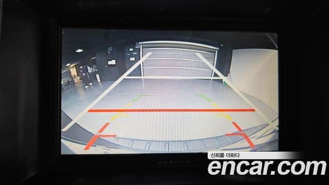 Chevrolet(GM대우) Orlando люксовая версия, 2013 15