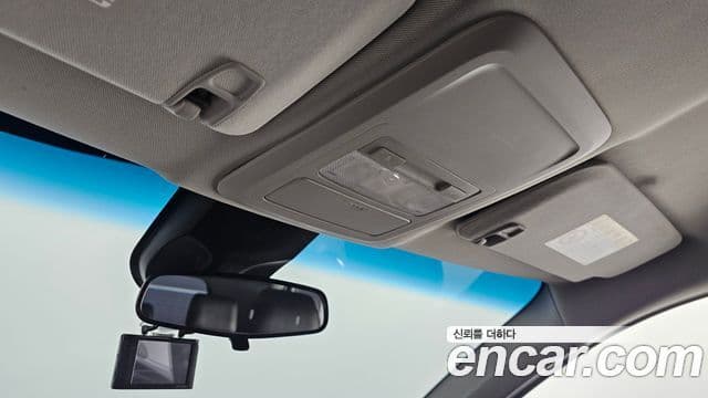 Chevrolet(GM대우) Orlando люксовая версия, 2013 16