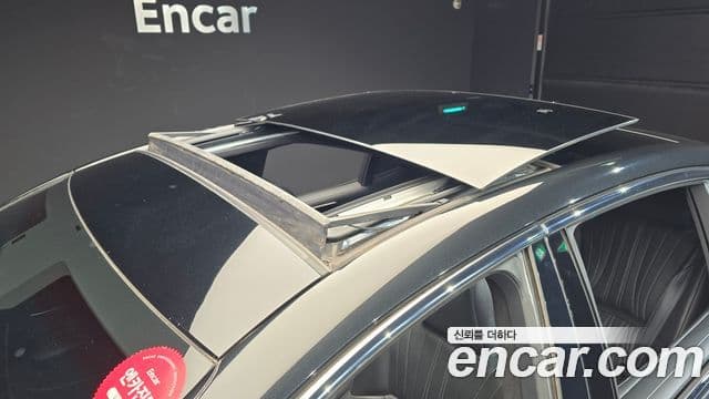 Lexus LS500 5세대 3.5 Luxury AWD, 2021 18