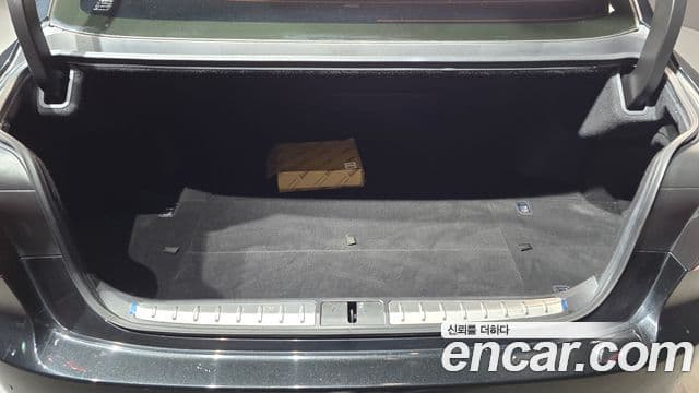 Lexus LS500 5세대 3.5 Luxury AWD, 2021 20