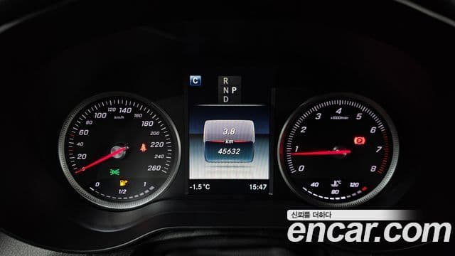 Mercedes-Benz GLC-класс X253 GLC300 4MATIC купе, 2019 8