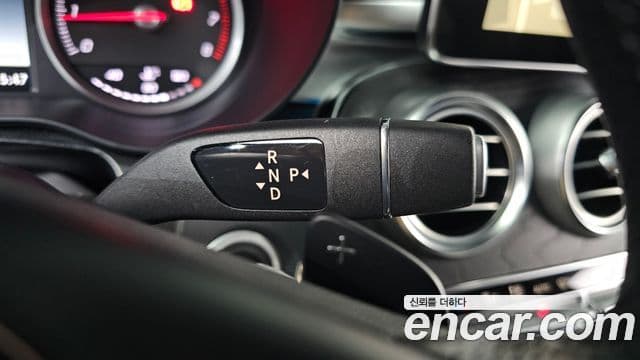 Mercedes-Benz GLC-класс X253 GLC300 4MATIC купе, 2019 9