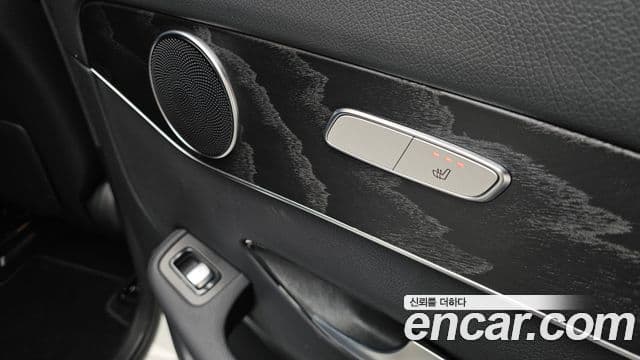 Mercedes-Benz GLC-класс X253 GLC300 4MATIC купе, 2019 19