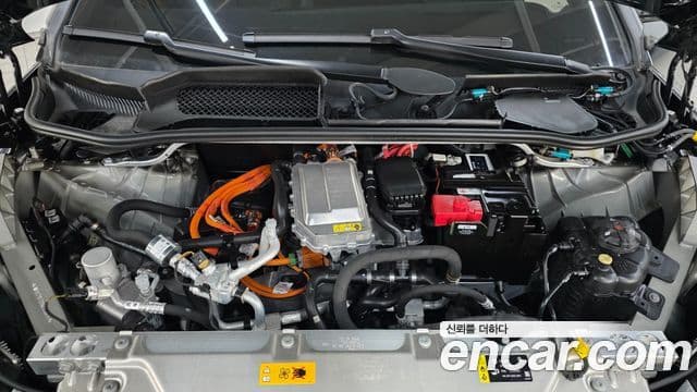 BMW iX xDrive50 Sport Plus, 2024 6