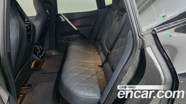 BMW iX xDrive50 Sport Plus, 2024 12