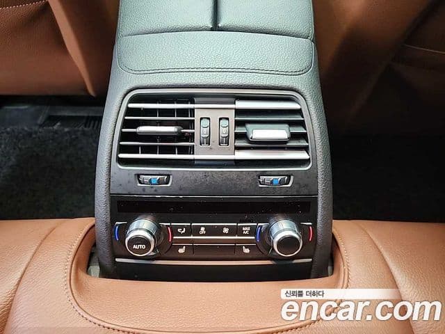 BMW 6시리즈 (F12) 640d xDrive M Sport Gran Coupe, 2016 13