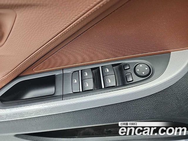 BMW 6시리즈 (F12) 640d xDrive M Sport Gran Coupe, 2016 17