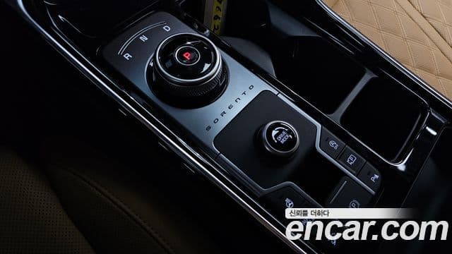 Kia Sorento 4세대 Signature, 2023 9