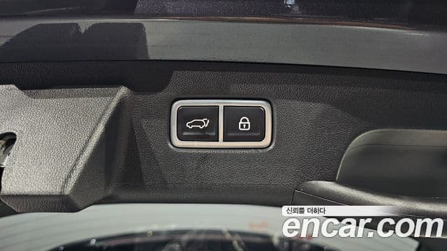Kia Sorento 4세대 Signature, 2023 20