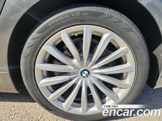 BMW 7시리즈 (G11), 2016 все фото