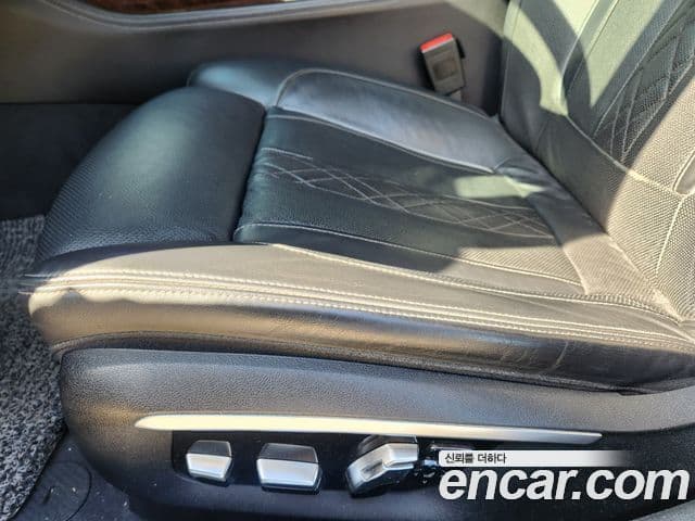 BMW 7시리즈 (G11), 2016 9