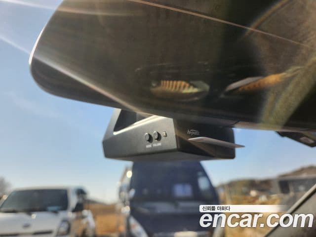 BMW 7시리즈 (G11), 2016 11