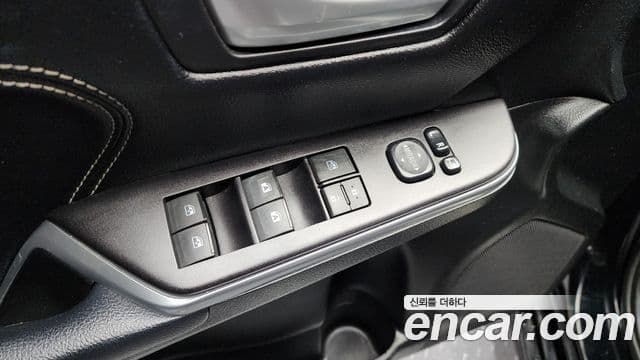 Toyota New 캠리 гибрид XLE, 2017 17