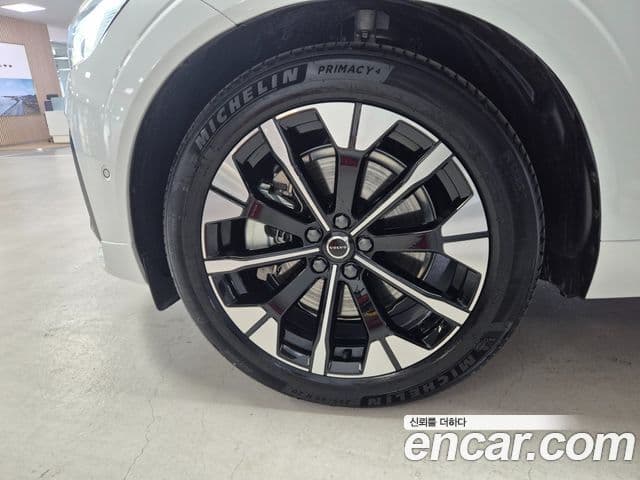 Volvo XC60 2세대 B5 Ultra Dark Air подвеска, 2026 все фото