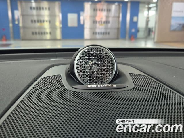 Volvo XC60 2세대 B5 Ultra Dark Air подвеска, 2026 12