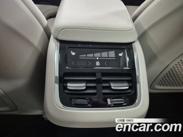 Volvo XC60 2세대 B5 Ultra Dark Air подвеска, 2026 13