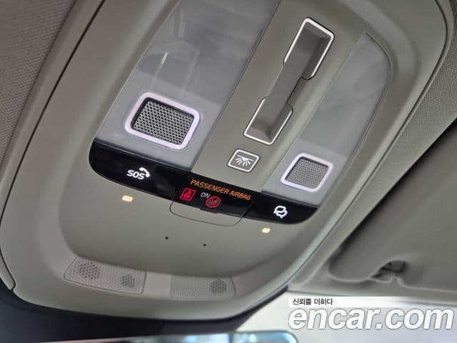 Volvo XC60 2세대 B5 Ultra Dark Air подвеска, 2026 18