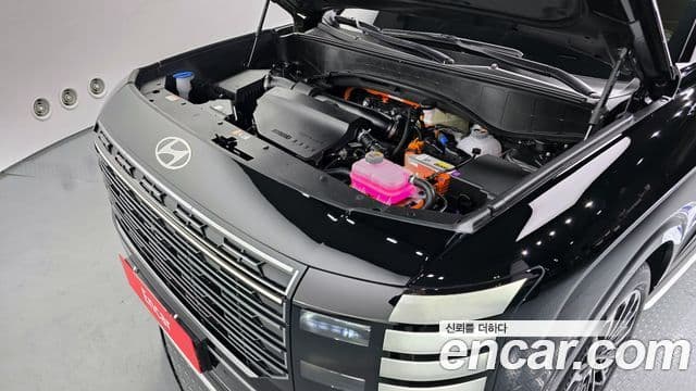 Hyundai Palisade (LX3) Calligraphy, 2026 6