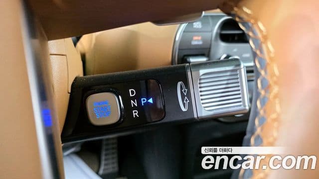 Hyundai Palisade (LX3) Calligraphy, 2026 9